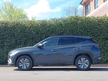 Used Hyundai TUCSON 2023 for sale - 78699979: Photo