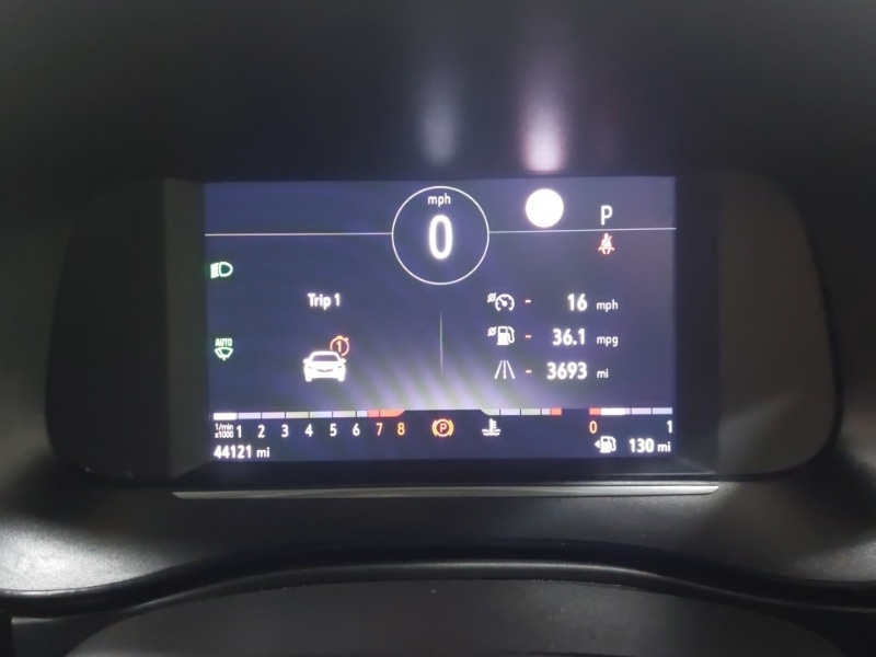 Used Vauxhall Corsa 2022 for sale - 77523023: Photo 10