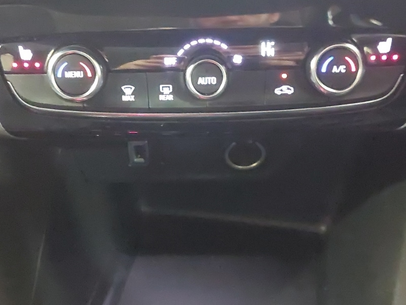 Used Vauxhall Corsa 2022 for sale - 77523023: Photo 12