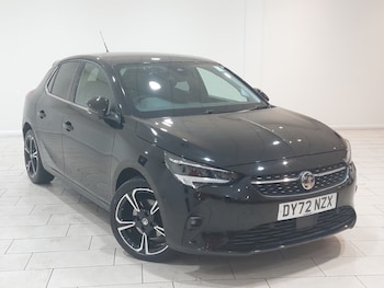 Vauxhall Corsa feature image