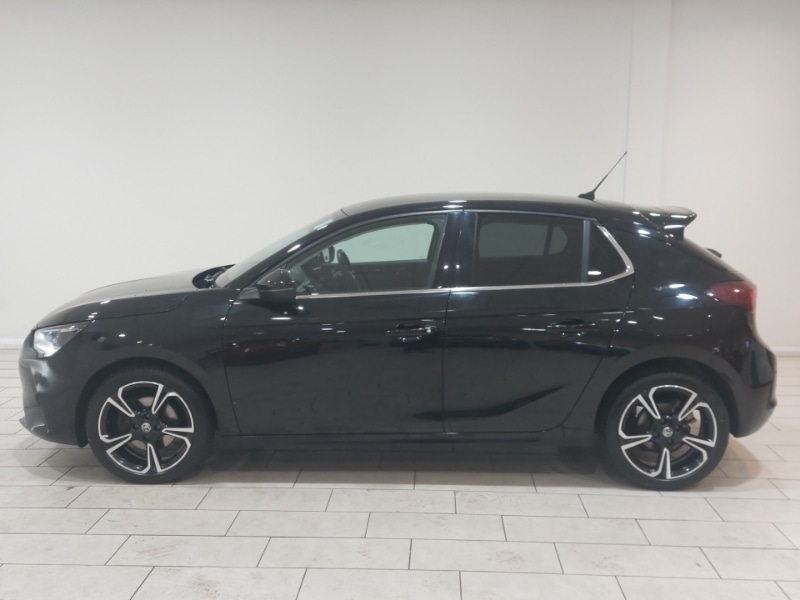 Used Vauxhall Corsa 2022 for sale - 77523023: Photo 4