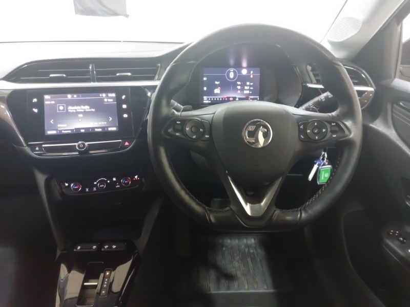 Used Vauxhall Corsa 2022 for sale - 77523023: Photo 7