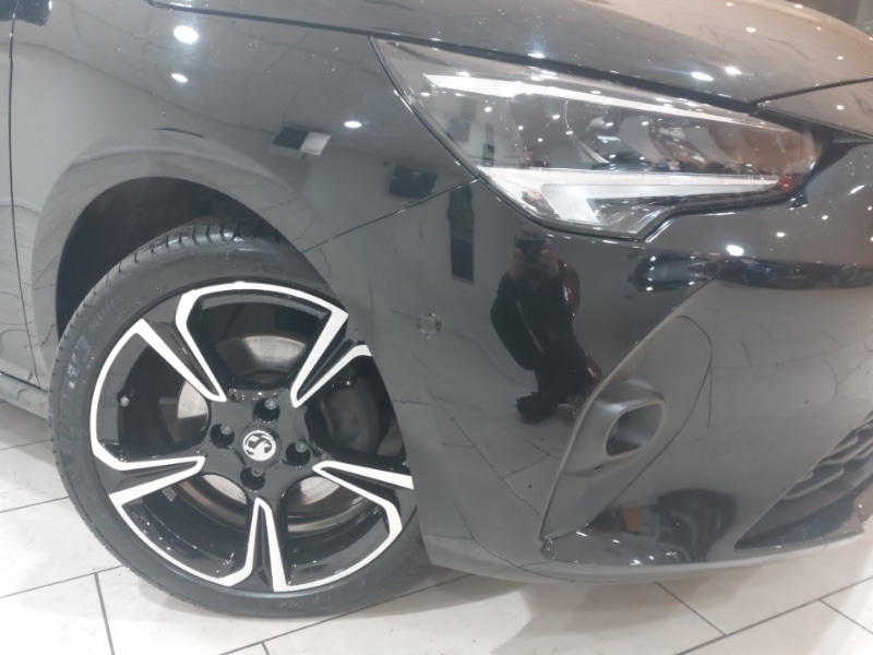 Used Vauxhall Corsa 2022 for sale - 77523023: Photo 9