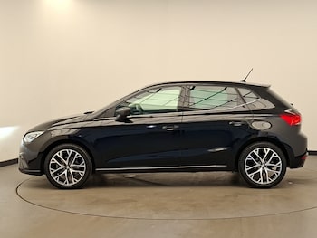 Used SEAT Ibiza 2023 for sale - 78647784: Photo