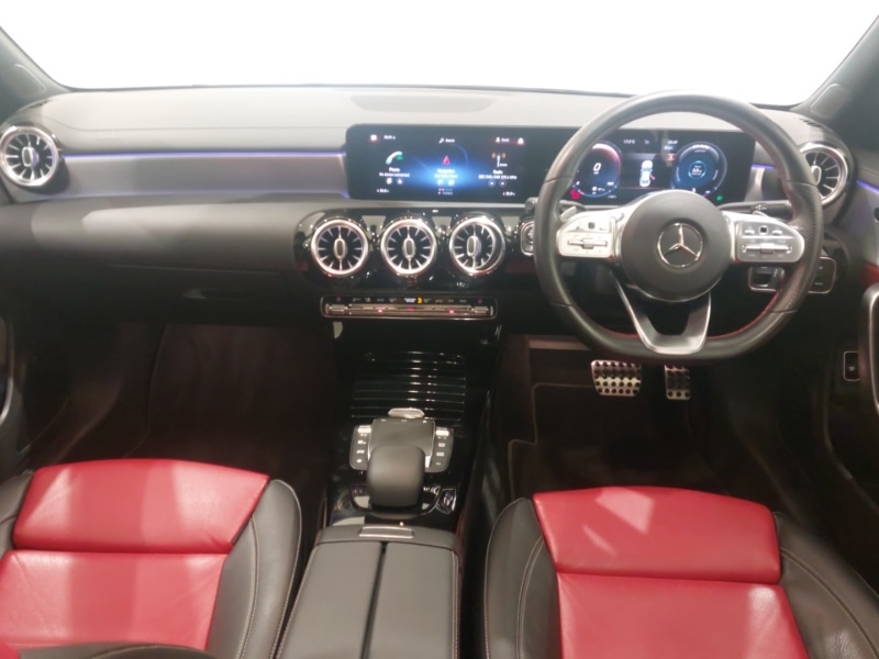 Used Mercedes-Benz CLA 2020 for sale - 77986642: Photo 2