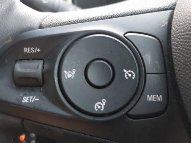 Used Vauxhall Corsa 2024 for sale - 77948607: Photo 12