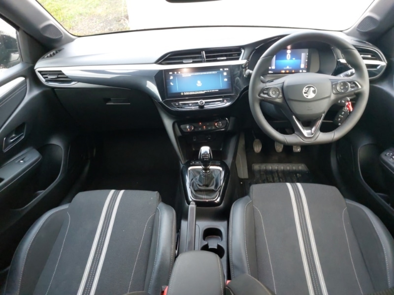 Used Vauxhall Corsa 2024 for sale - 77948607: Photo 2