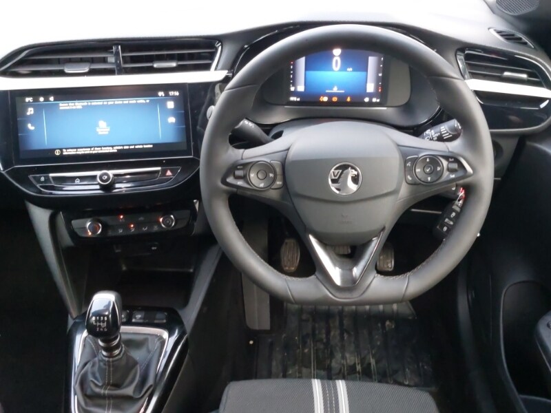 Used Vauxhall Corsa 2024 for sale - 77948607: Photo 7