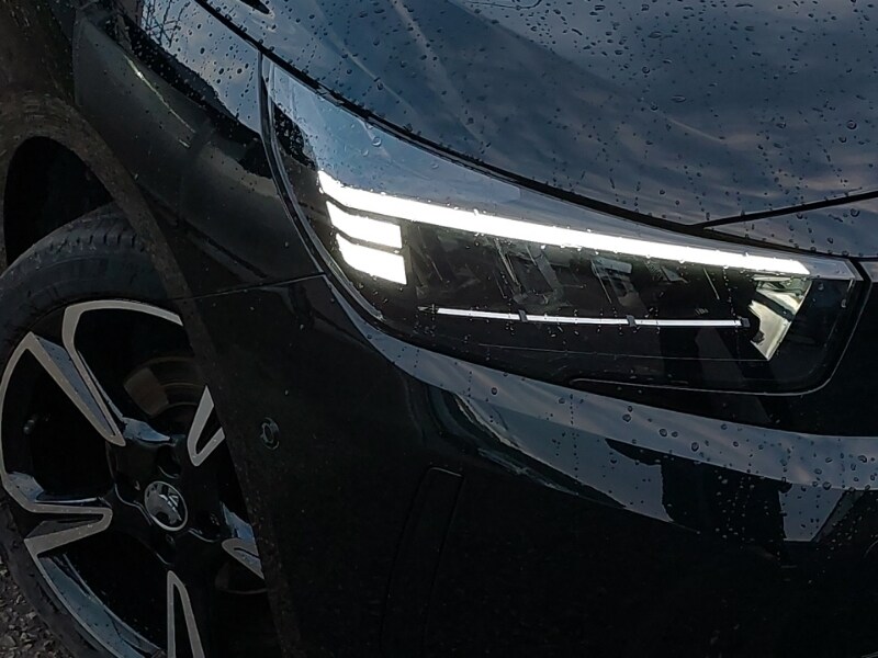 Used Vauxhall Corsa 2024 for sale - 77948607: Photo 9