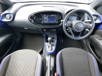 Used Toyota Aygo X 2022 for sale - 78547748: Photo