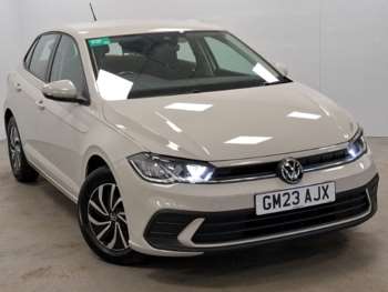 Used Volkswagen Polo 2023 for sale - 75368824: Photo