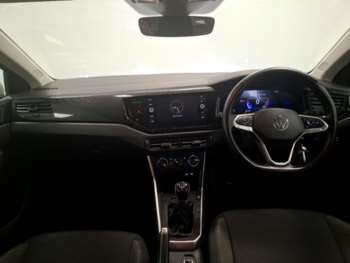 Used Volkswagen Polo 2023 for sale - 75368824: Photo