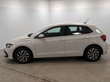 Used Volkswagen Polo 2023 for sale - 75368824: Photo