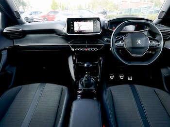 Used Peugeot 2008 2023 for sale - 78327954: Photo