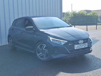 Used Hyundai i20 2025 for sale - 79020034: Photo