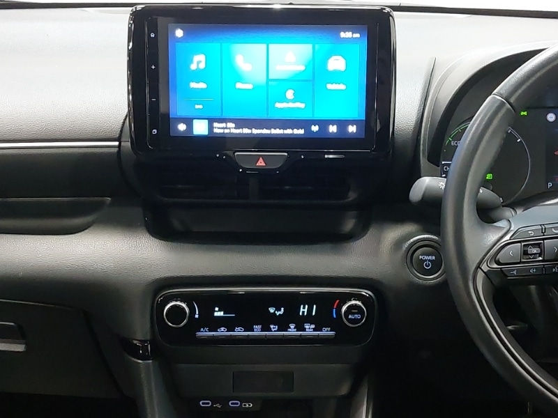 Used Mazda Mazda2 HYBRID 2024 for sale - 77253406: Photo 10