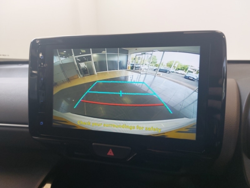 Used Toyota Yaris Cross 2022 for sale - 77564466: Photo 10