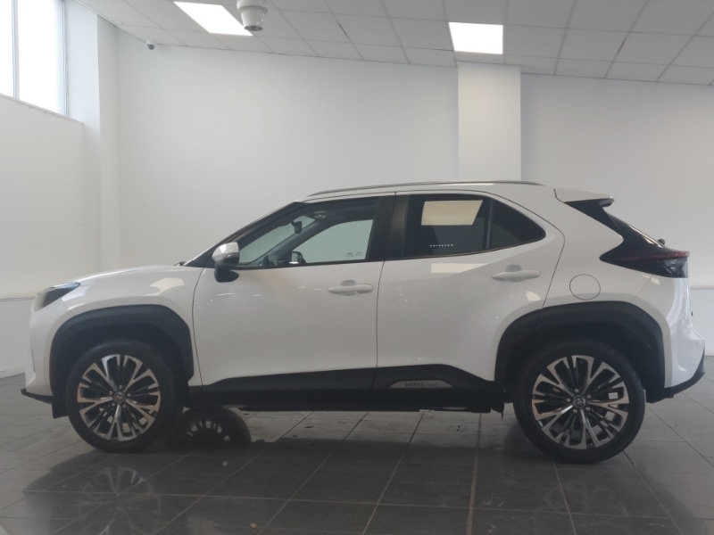 Used Toyota Yaris Cross 2022 for sale - 77564466: Photo 4