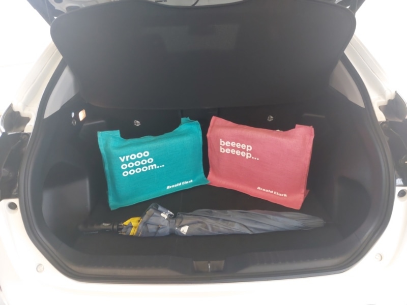 Used Toyota Yaris Cross 2022 for sale - 77564466: Photo 8