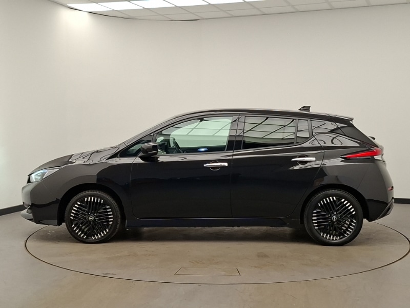 Used Nissan Leaf 2023 for sale - 77911748: Photo 4