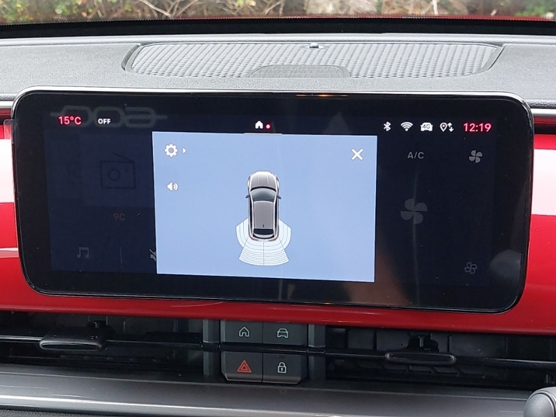 Used Fiat 600 2025 for sale - 76700181: Photo 10