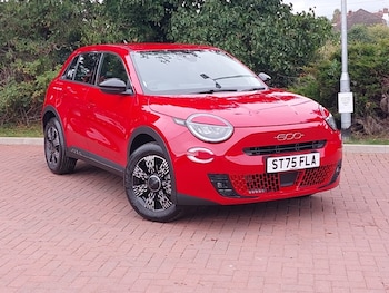 Used Fiat 600 2025 for sale - 76700181: Photo