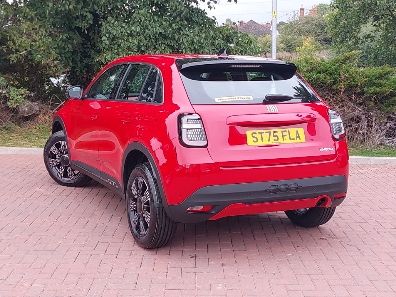 Used Fiat 600 2025 for sale - 76700181: Photo 3