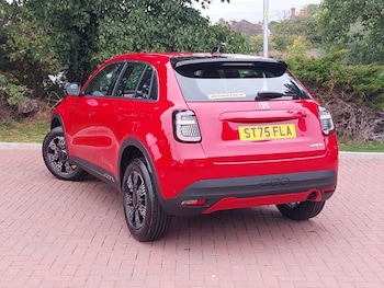 Used Fiat 600 2025 for sale - 76700181: Photo