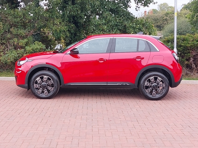 Used Fiat 600 2025 for sale - 76700181: Photo 4