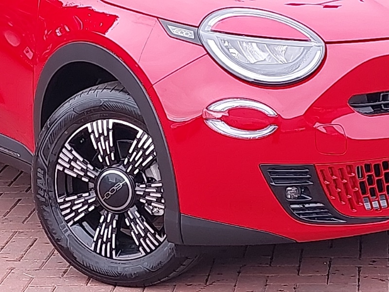 Used Fiat 600 2025 for sale - 76700181: Photo 9