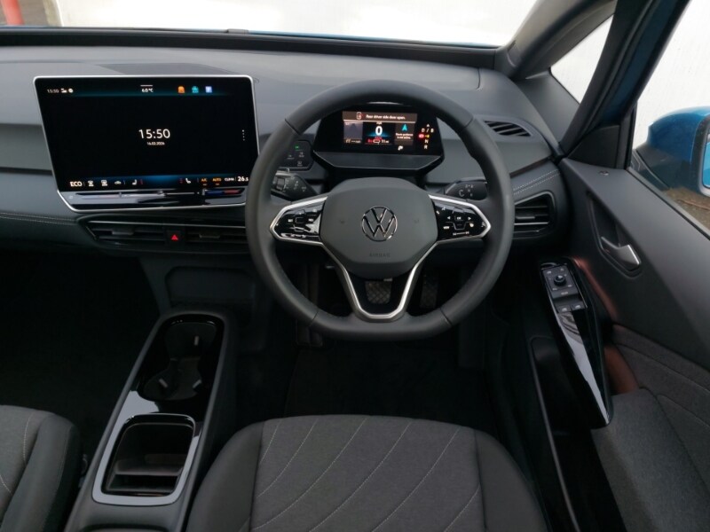 Used Volkswagen ID.3 2025 for sale - 77752341: Photo 10