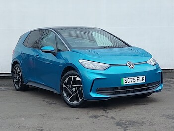 Volkswagen ID.3 feature image