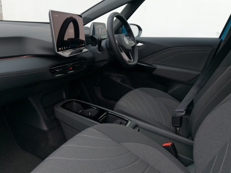Used Volkswagen ID.3 2025 for sale - 77752341: Photo 5