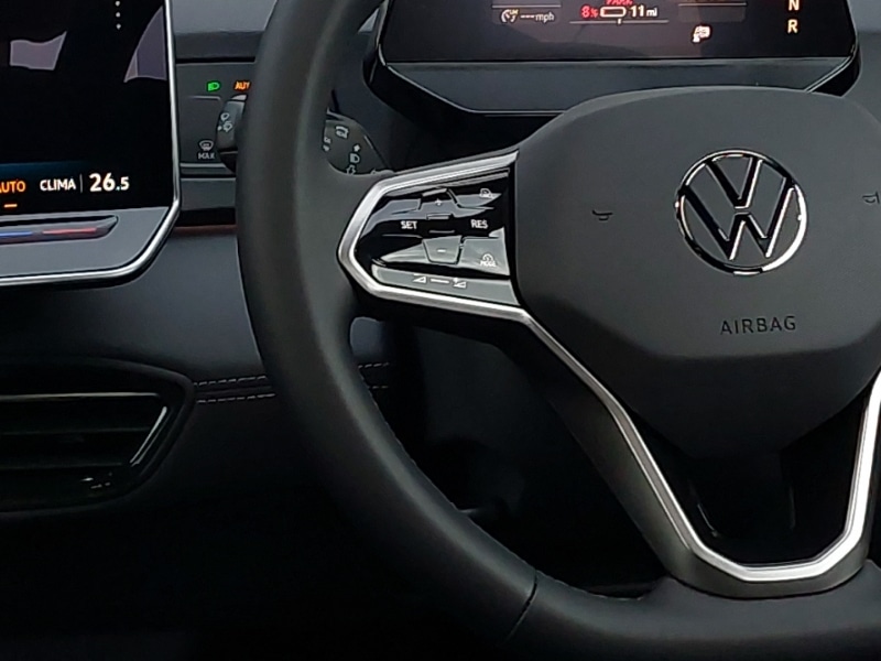 Used Volkswagen ID.3 2025 for sale - 77752341: Photo 7