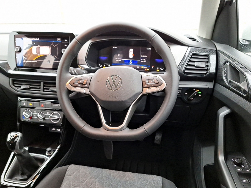 Used Volkswagen T-Cross 2025 for sale - 77652910: Photo 7