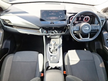Used Nissan Qashqai 2022 for sale - 78940457: Photo
