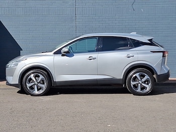 Used Nissan Qashqai 2022 for sale - 78940457: Photo