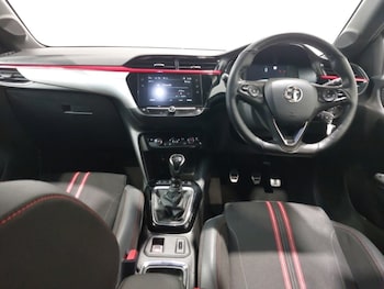 Used Vauxhall Corsa 2022 for sale - 78724150: Photo