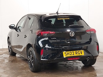 Used Vauxhall Corsa 2022 for sale - 78724150: Photo