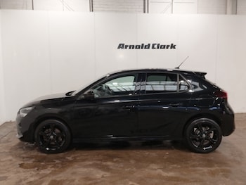 Used Vauxhall Corsa 2022 for sale - 78724150: Photo