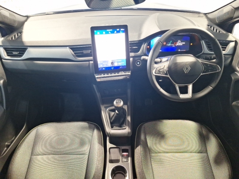 Used Renault Other 2025 for sale - 78071471: Photo 2