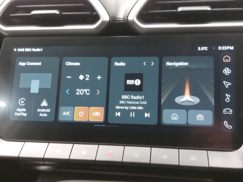 Used MG MG ZS 2025 for sale - 76737660: Photo 11