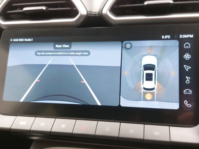 Used MG MG ZS 2025 for sale - 76737660: Photo 12