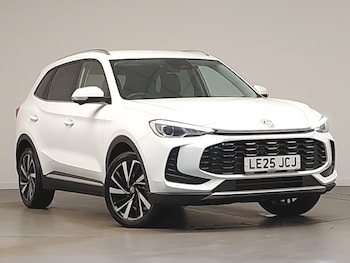 Used MG MG ZS 2025 for sale - 76737660: Photo