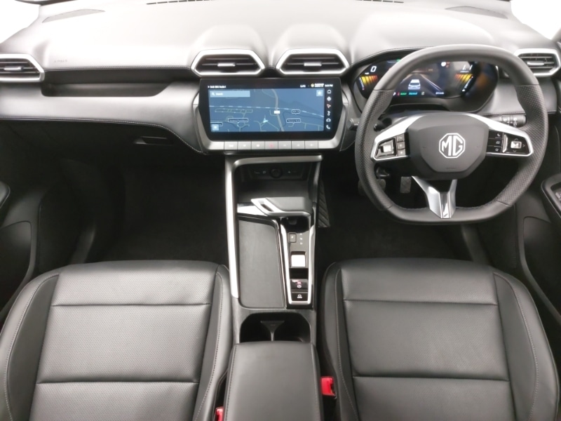 Used MG MG ZS 2025 for sale - 76737660: Photo 2