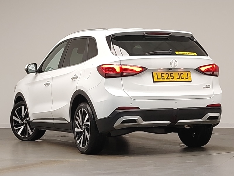 Used MG MG ZS 2025 for sale - 76737660: Photo 3