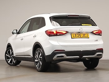 Used MG MG ZS 2025 for sale - 76737660: Photo