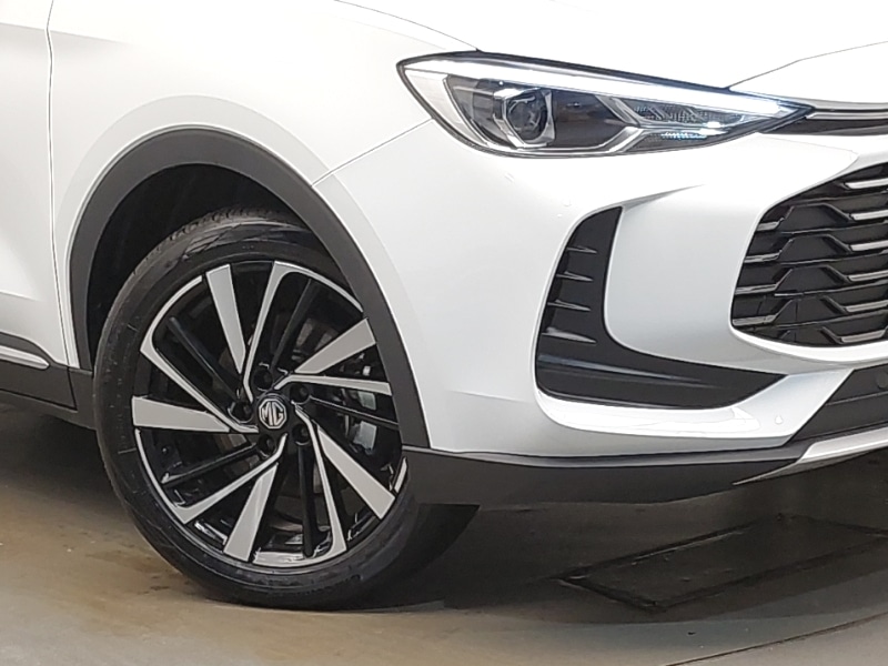 Used MG MG ZS 2025 for sale - 76737660: Photo 9