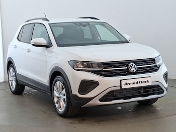 Used Volkswagen T-Cross 2026 for sale - 79545910: Photo