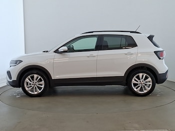 Used Volkswagen T-Cross 2026 for sale - 79545910: Photo